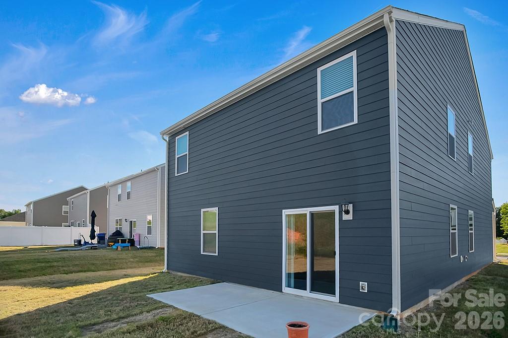 231 Brinkley Drive — Kings Mountain