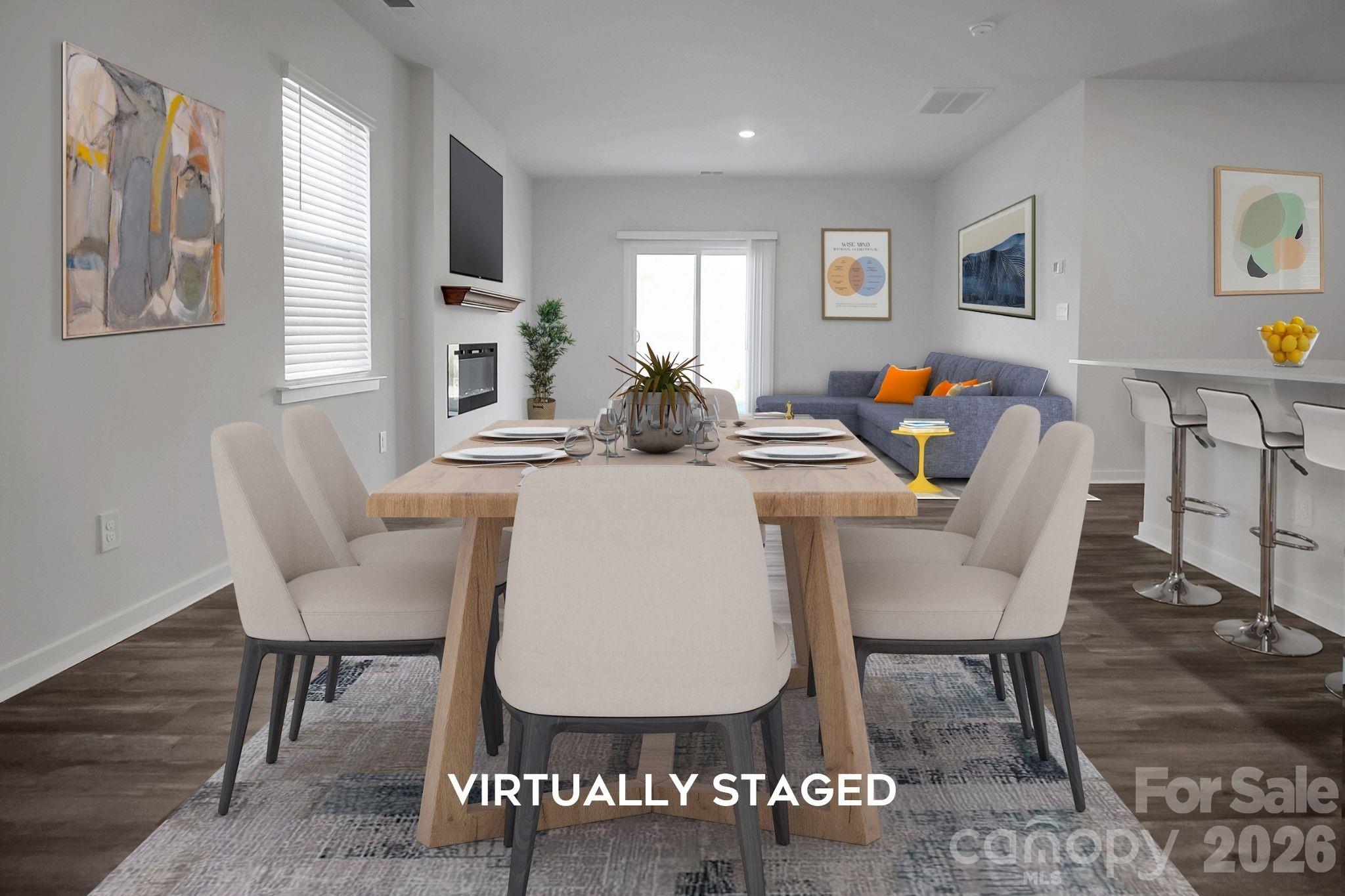 231 Brinkley Drive — Kings Mountain