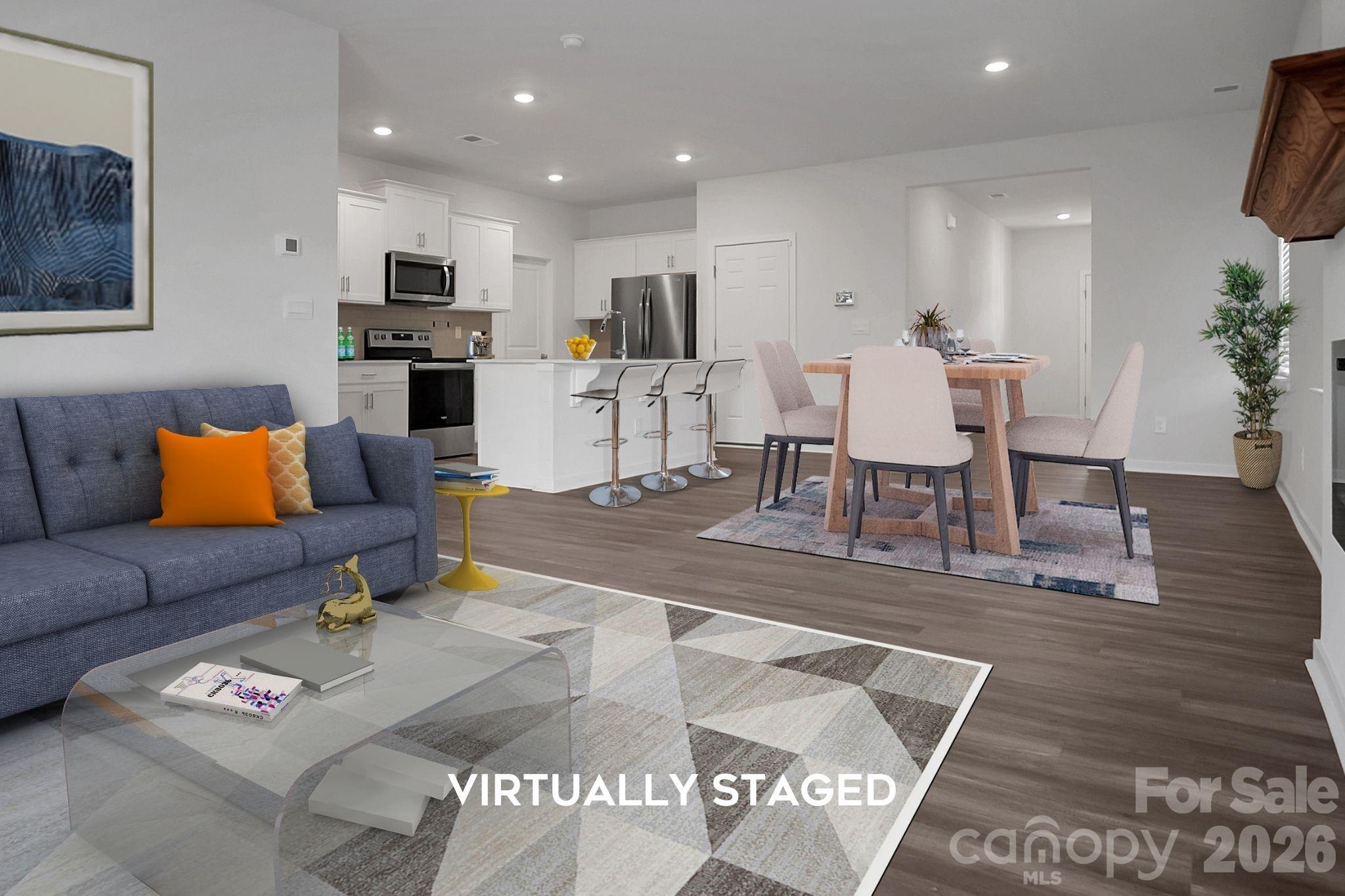 231 Brinkley Drive — Kings Mountain