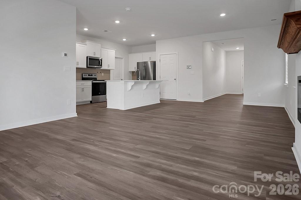 231 Brinkley Drive — Kings Mountain