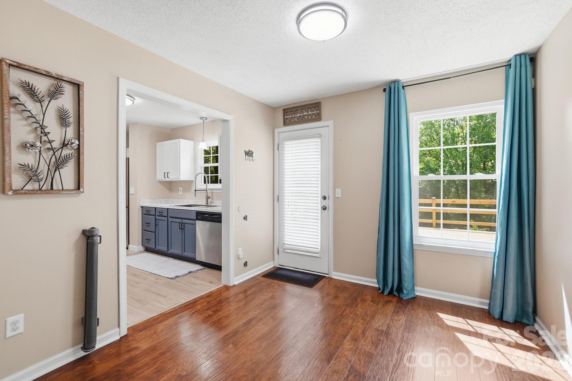 1264 Winding Path Road — Clover