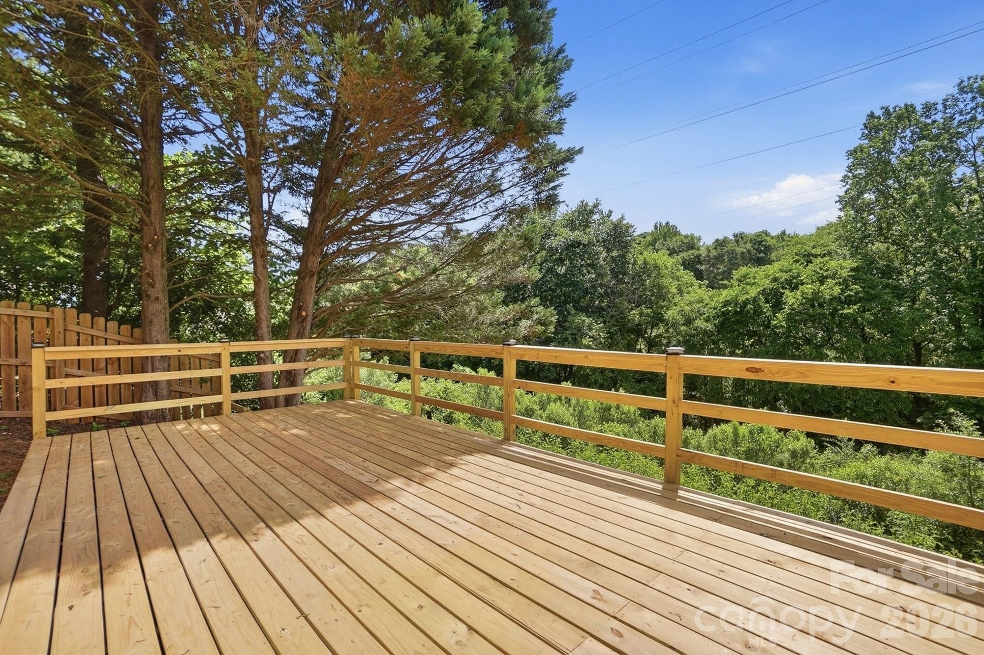 1264 Winding Path Road — Clover