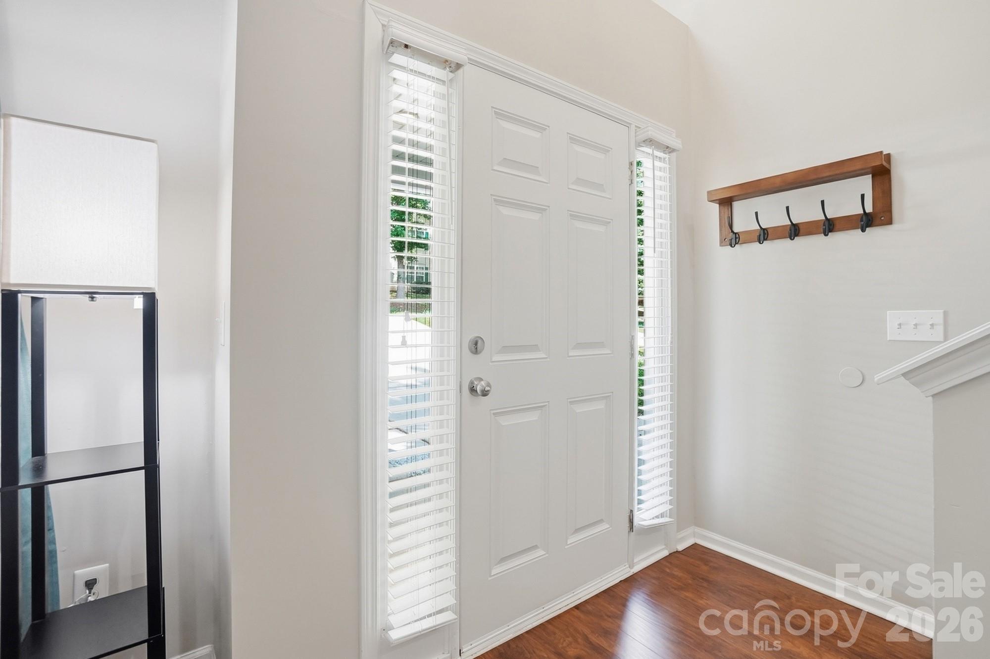 1264 Winding Path Road — Clover
