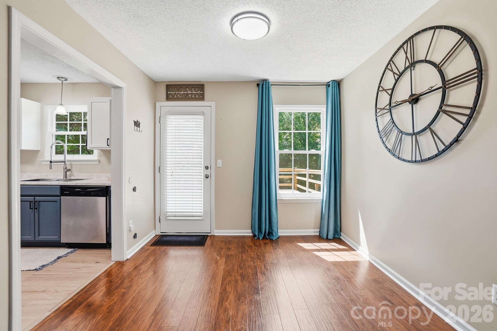 1264 Winding Path Road — Clover