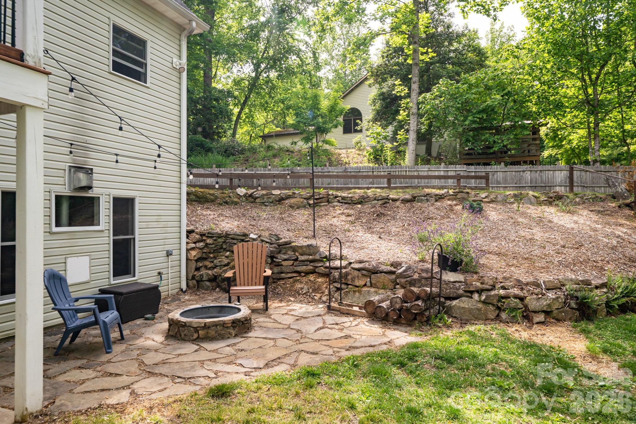 10 Terrapin Trail — Flat Rock
