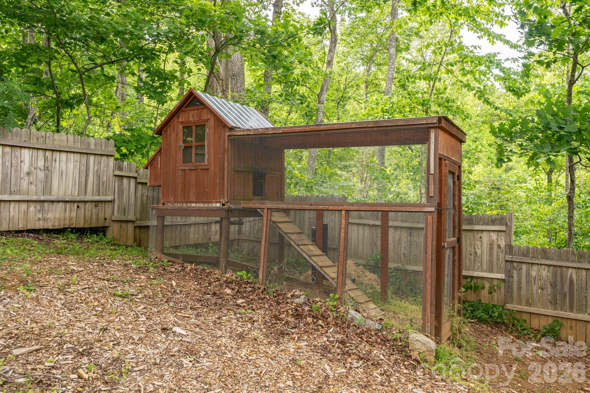 10 Terrapin Trail — Flat Rock