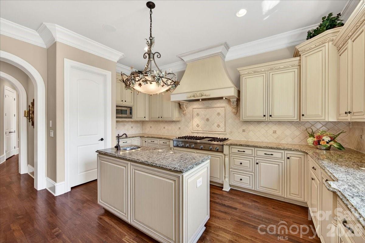 5424 Gorham Drive — Charlotte