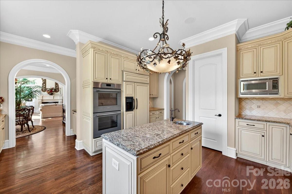 5424 Gorham Drive — Charlotte