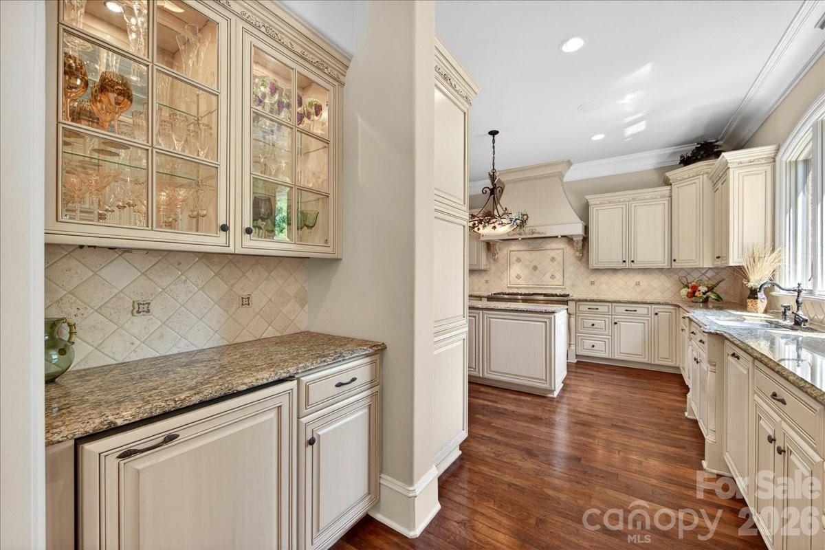 5424 Gorham Drive — Charlotte