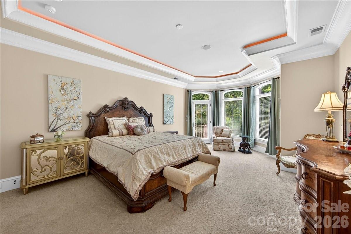 5424 Gorham Drive — Charlotte
