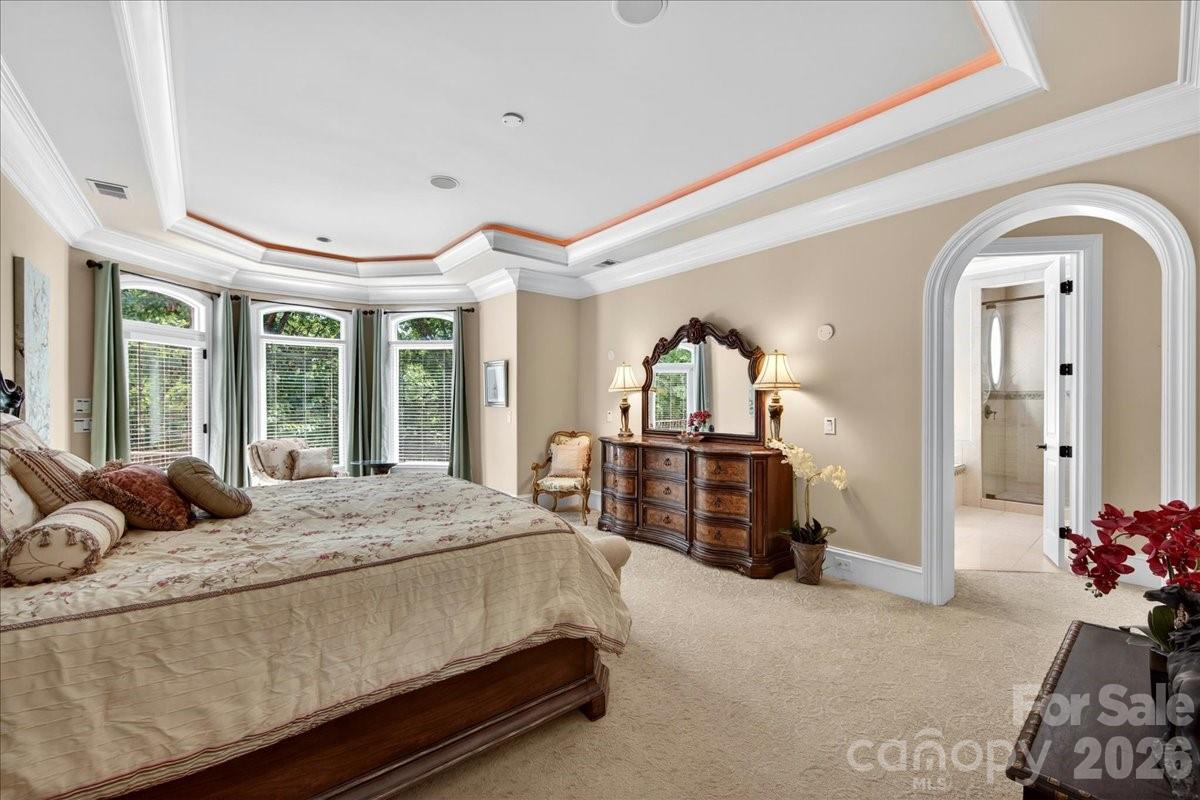 5424 Gorham Drive — Charlotte