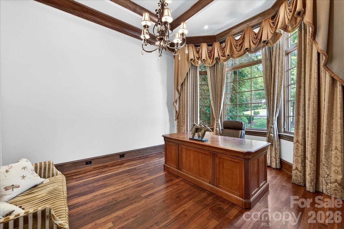 5424 Gorham Drive — Charlotte
