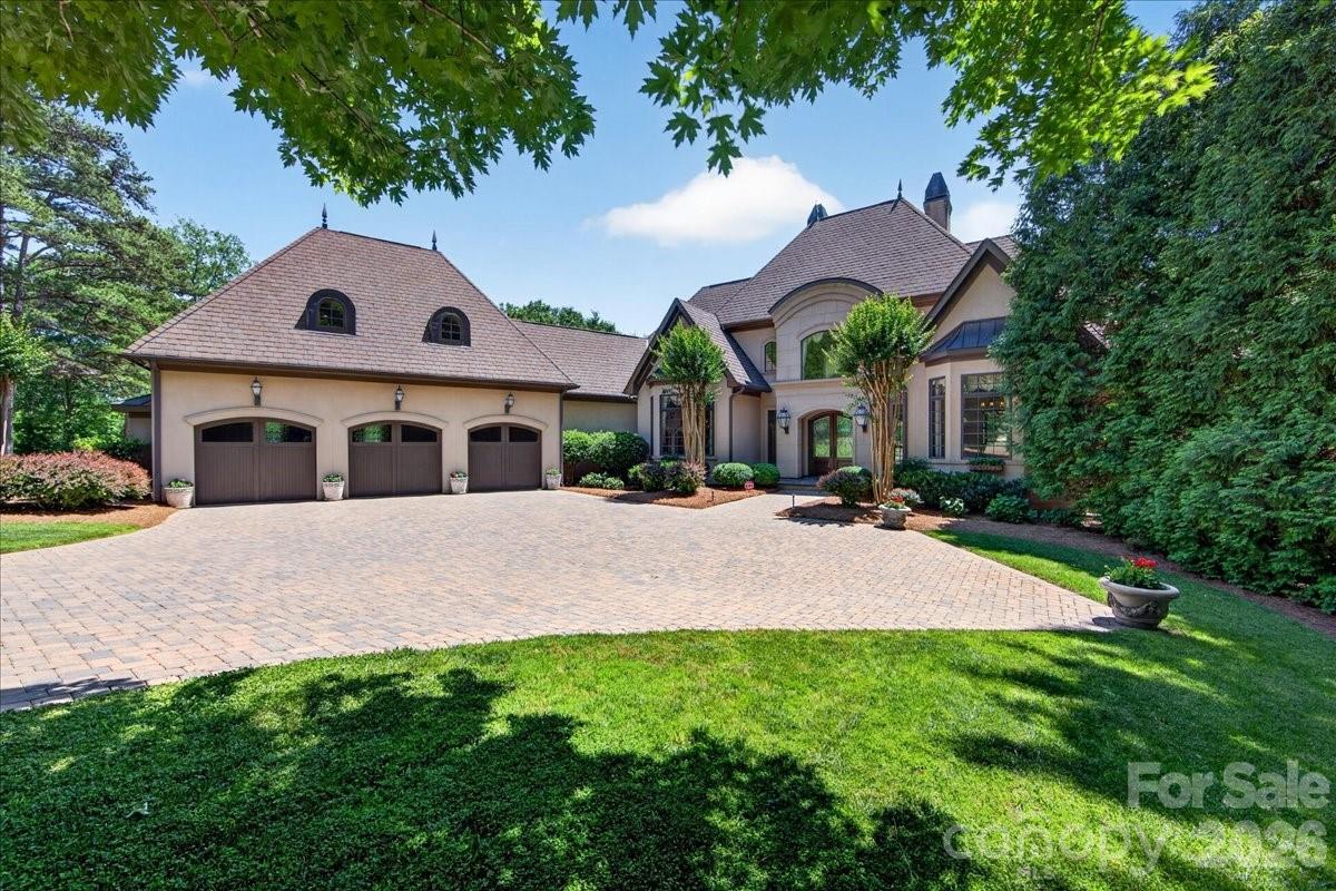 5424 Gorham Drive — Charlotte
