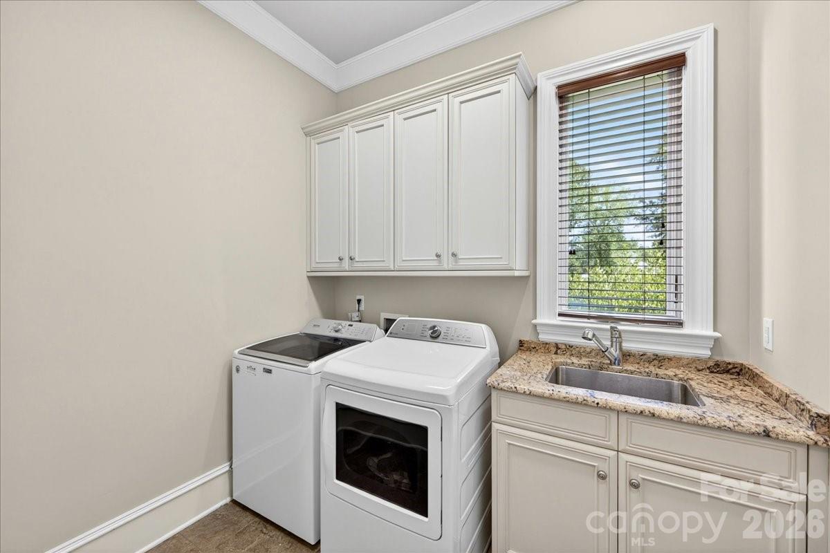5424 Gorham Drive — Charlotte