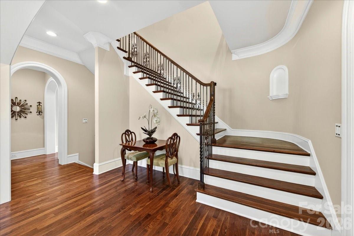 5424 Gorham Drive — Charlotte