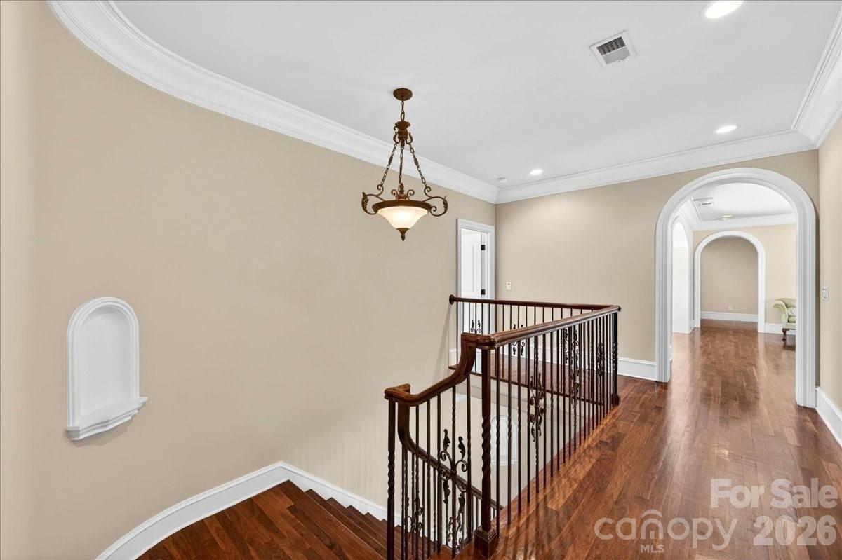5424 Gorham Drive — Charlotte