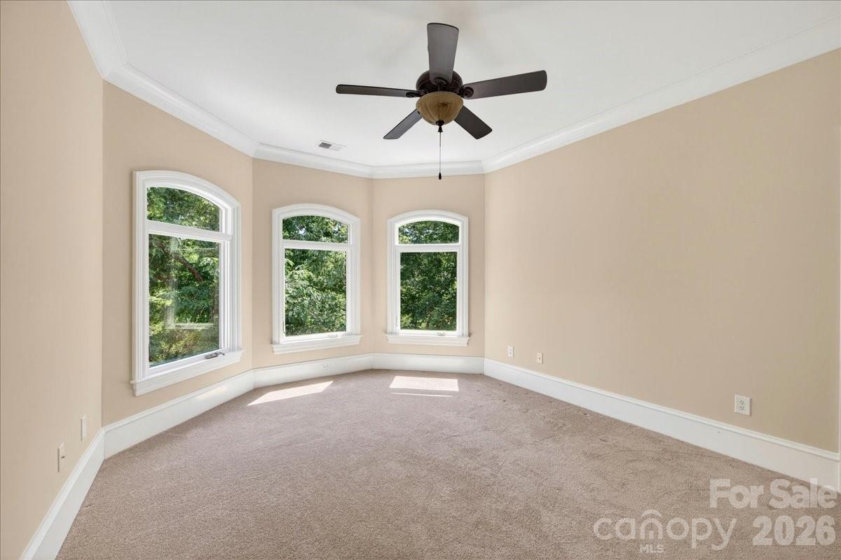 5424 Gorham Drive — Charlotte