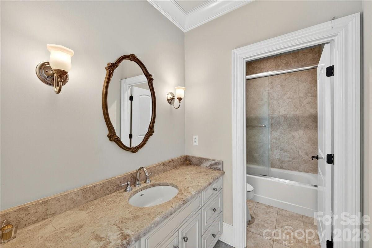 5424 Gorham Drive — Charlotte