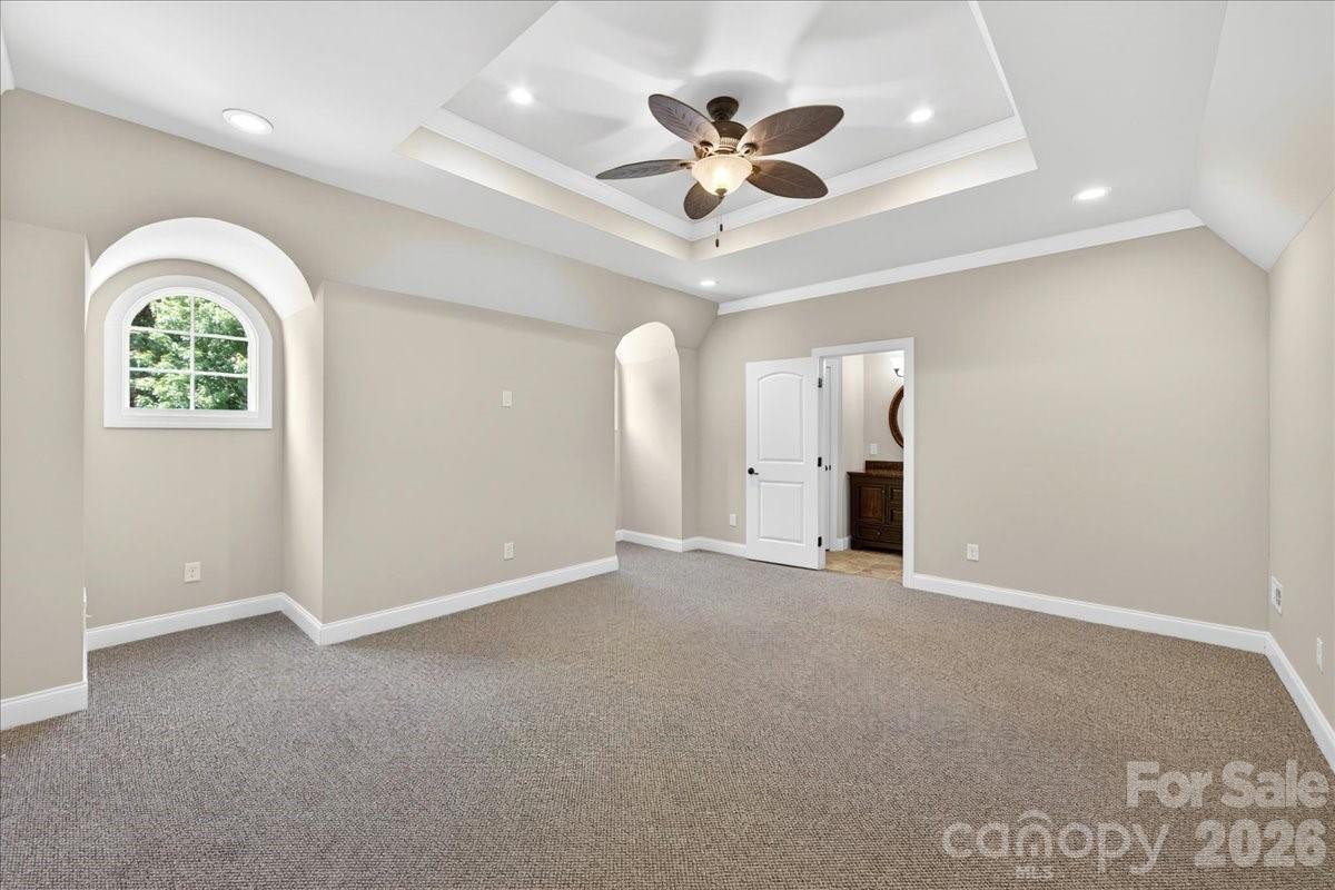5424 Gorham Drive — Charlotte