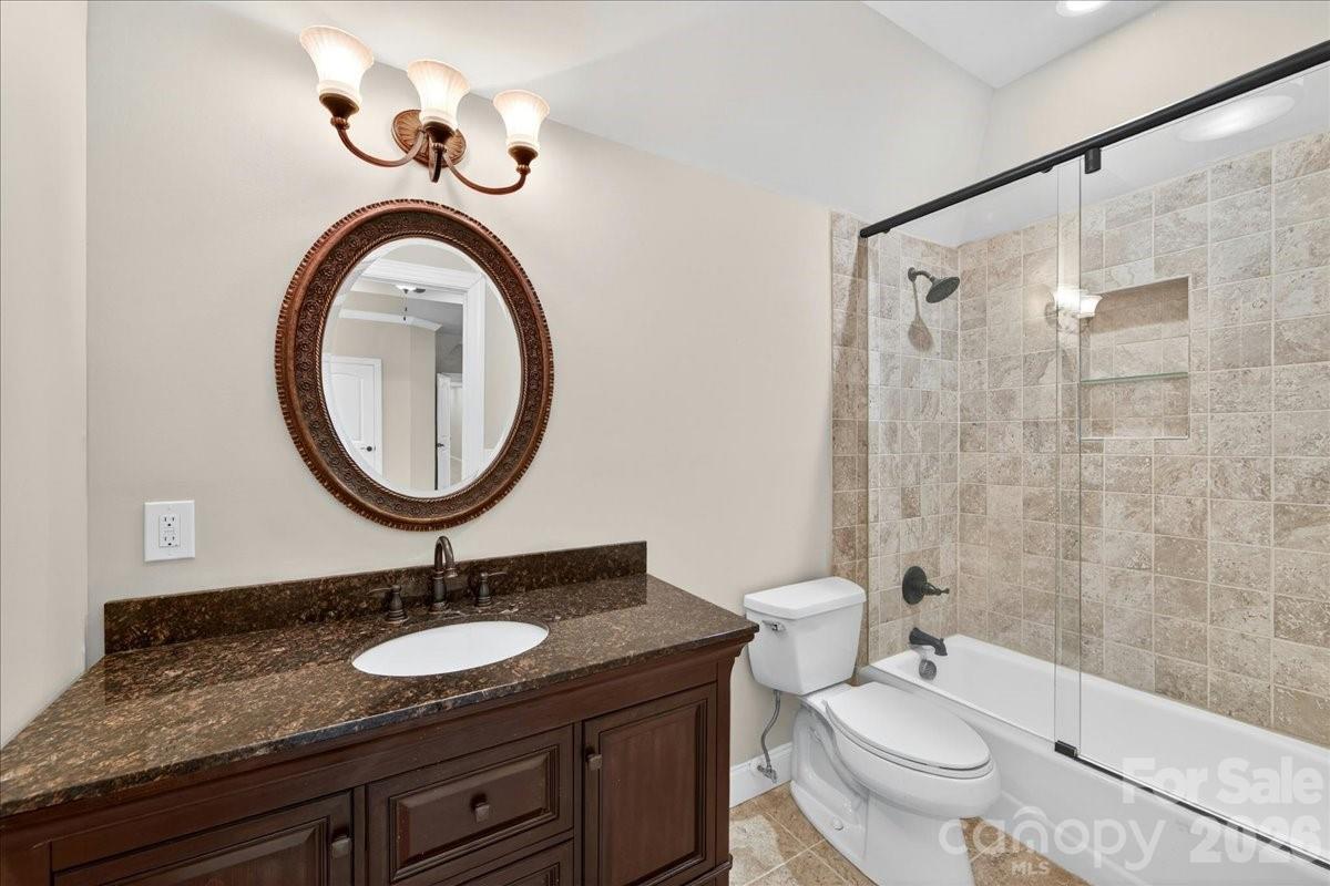 5424 Gorham Drive — Charlotte