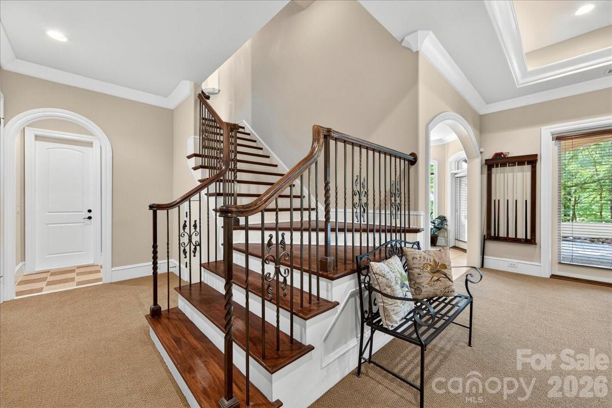 5424 Gorham Drive — Charlotte