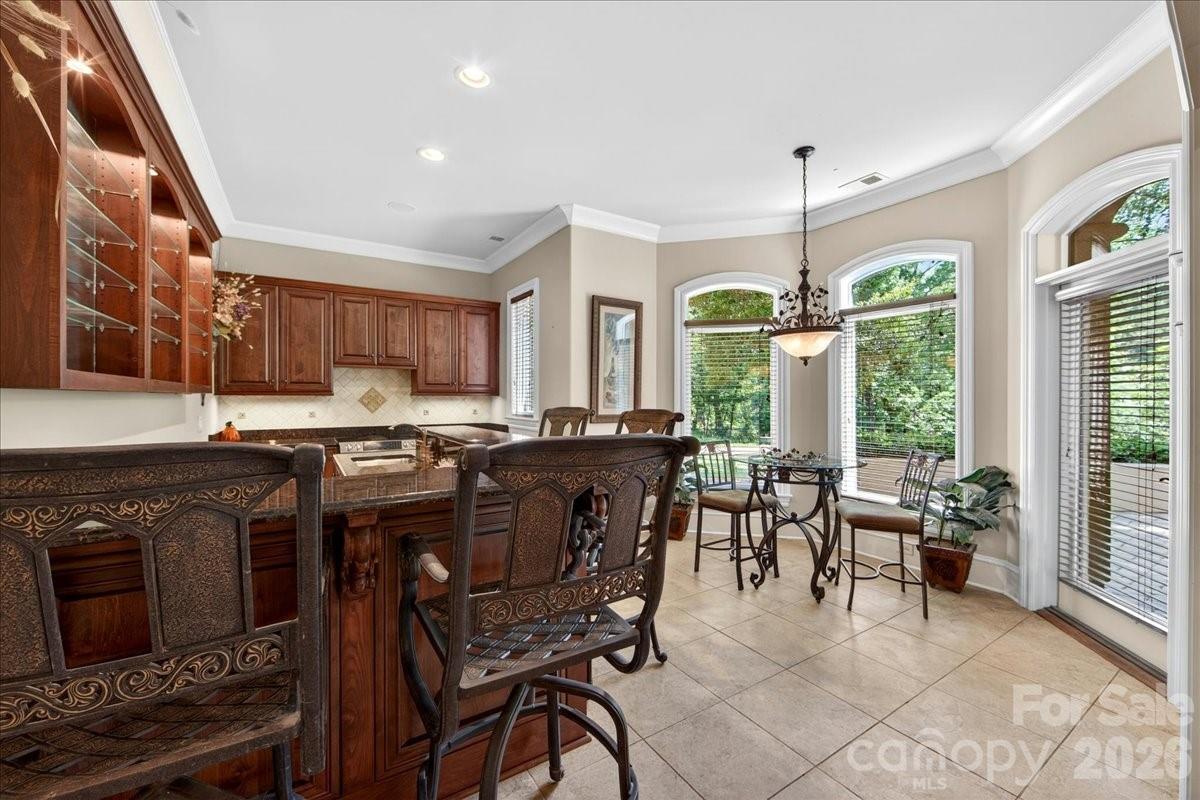 5424 Gorham Drive — Charlotte