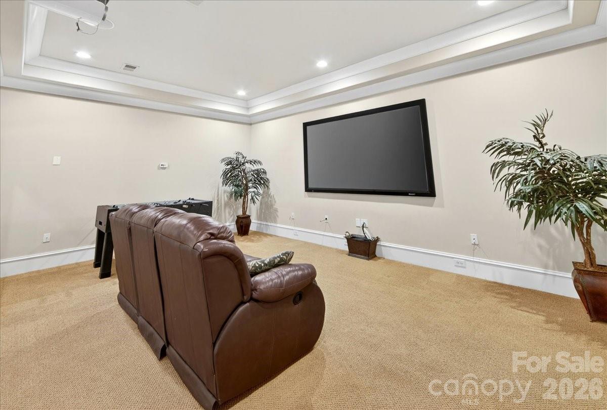 5424 Gorham Drive — Charlotte