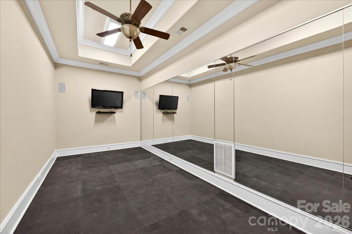 5424 Gorham Drive — Charlotte