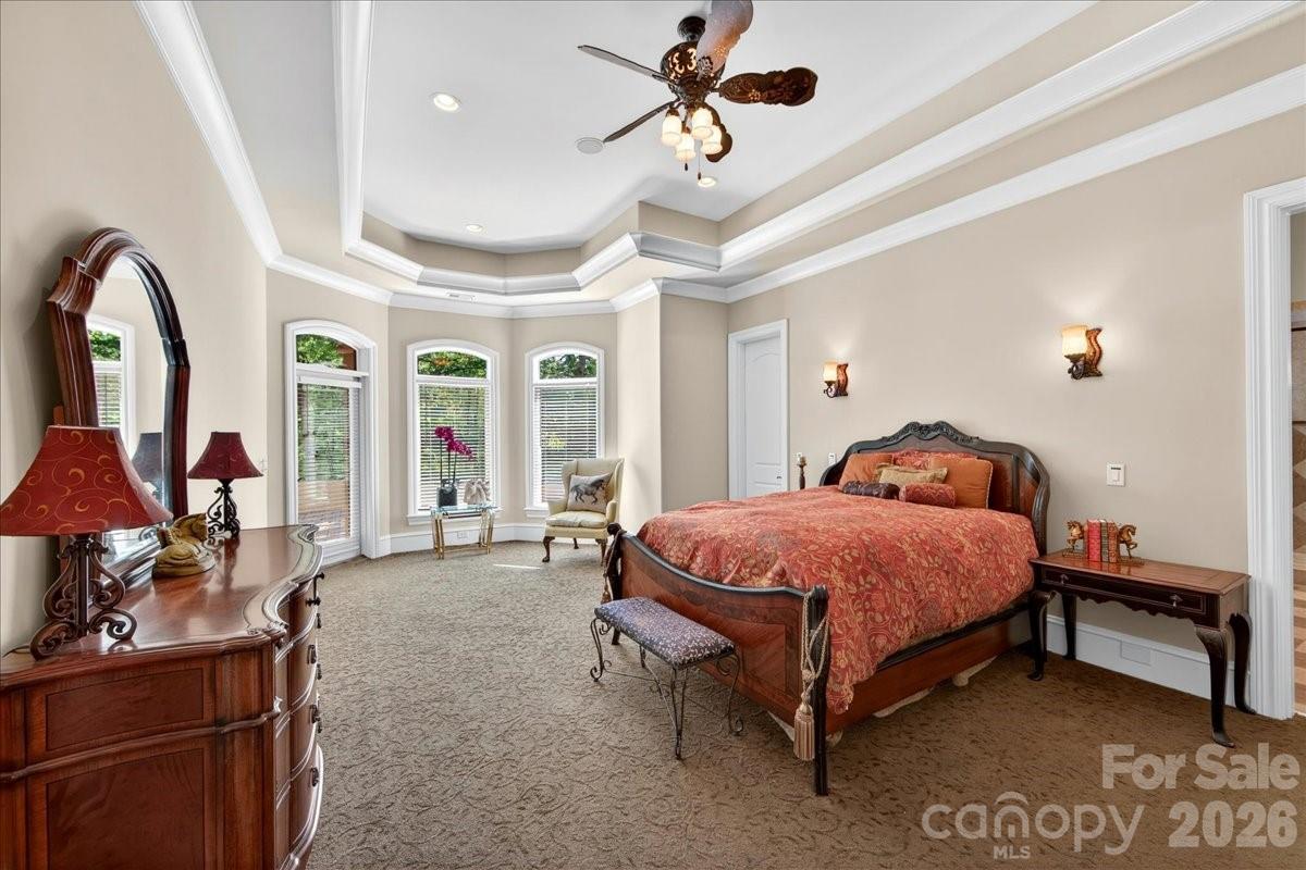 5424 Gorham Drive — Charlotte