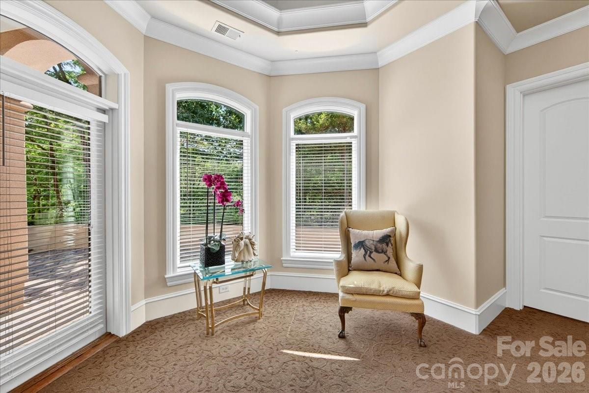 5424 Gorham Drive — Charlotte
