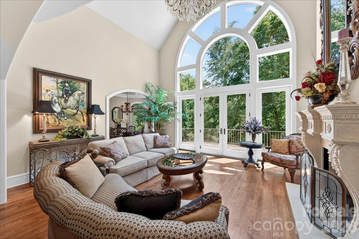 5424 Gorham Drive — Charlotte