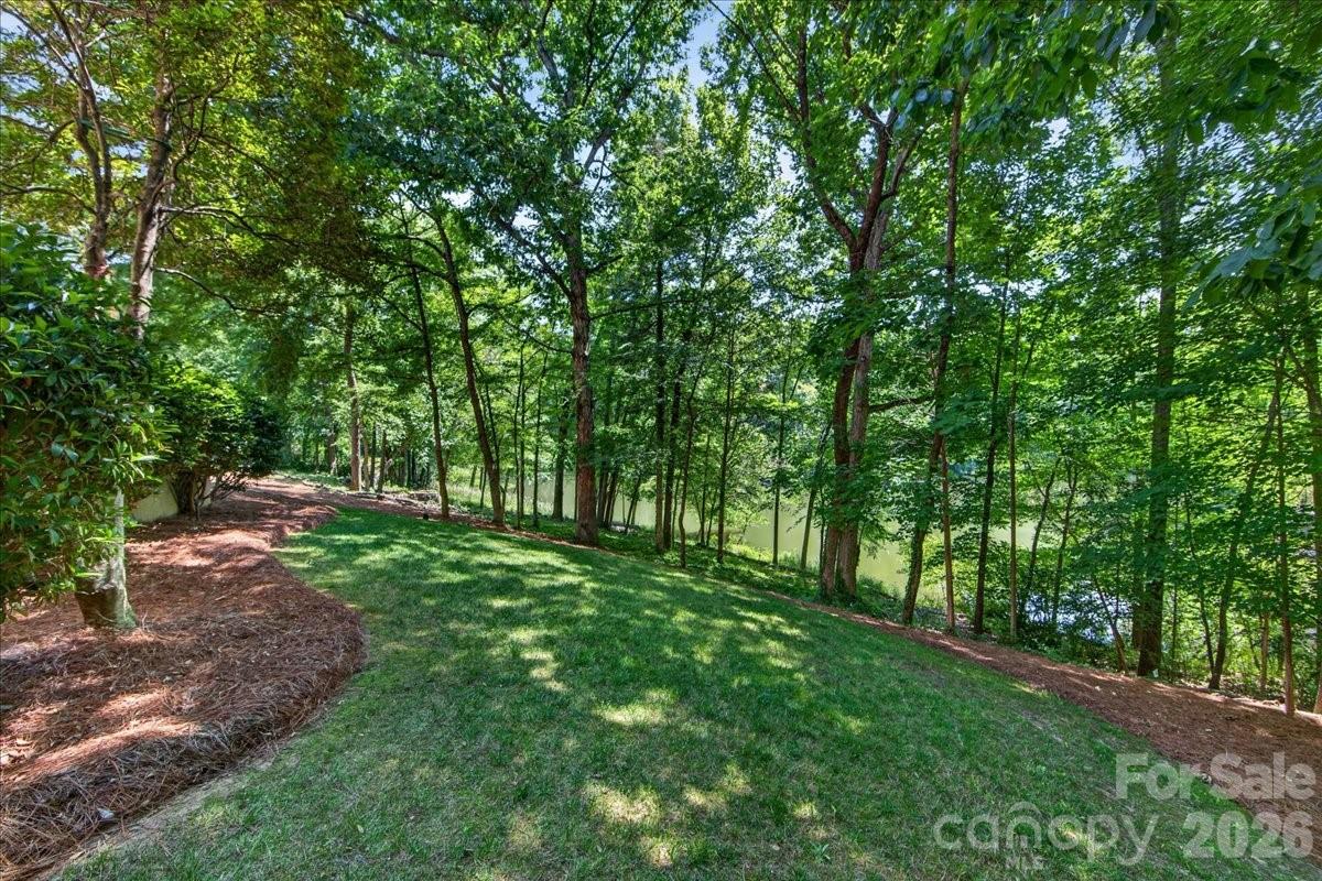 5424 Gorham Drive — Charlotte