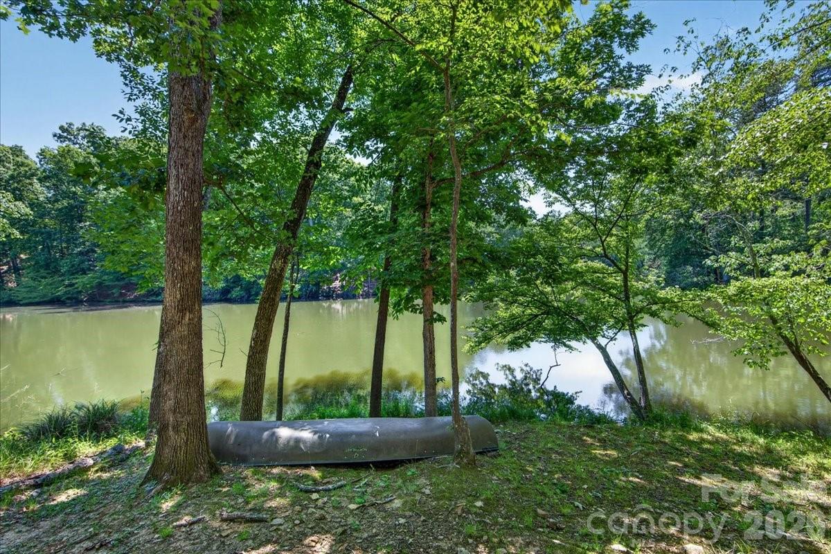 5424 Gorham Drive — Charlotte