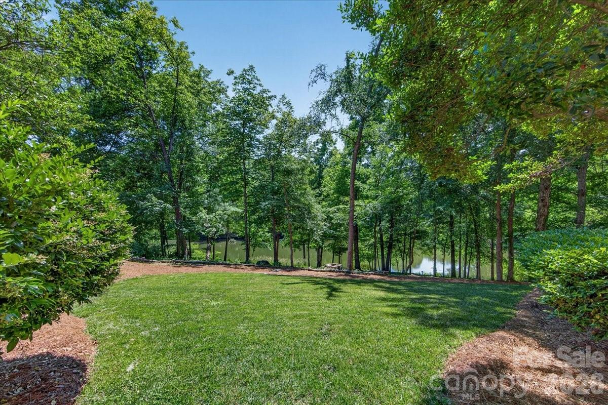 5424 Gorham Drive — Charlotte