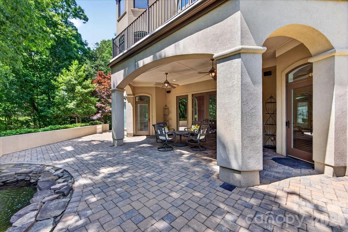 5424 Gorham Drive — Charlotte