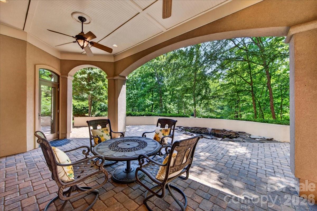 5424 Gorham Drive — Charlotte