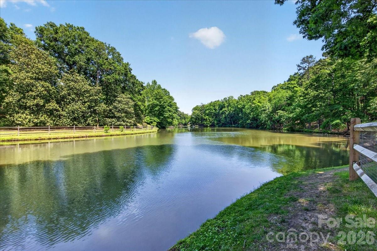 5424 Gorham Drive — Charlotte