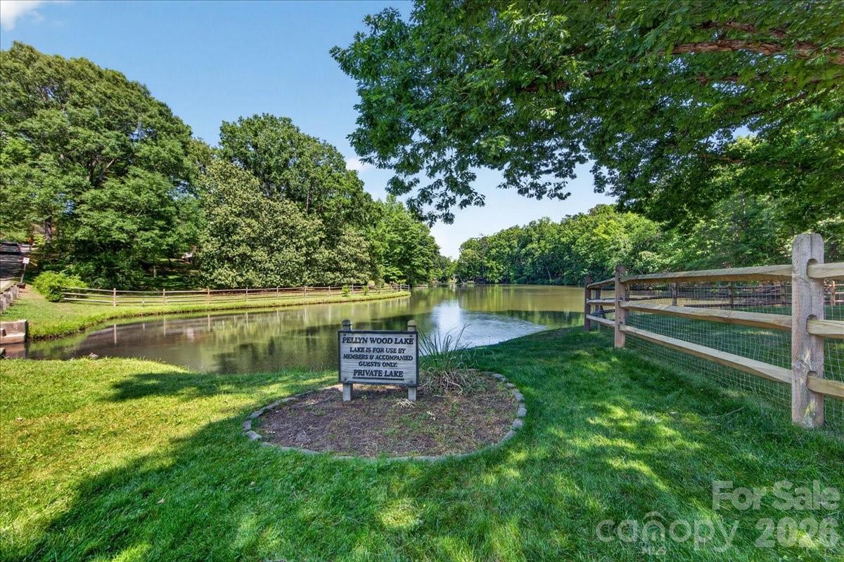 5424 Gorham Drive — Charlotte