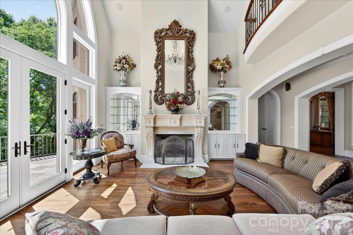 5424 Gorham Drive — Charlotte