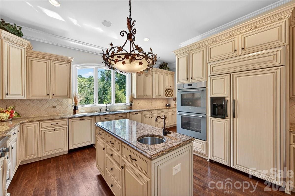 5424 Gorham Drive — Charlotte