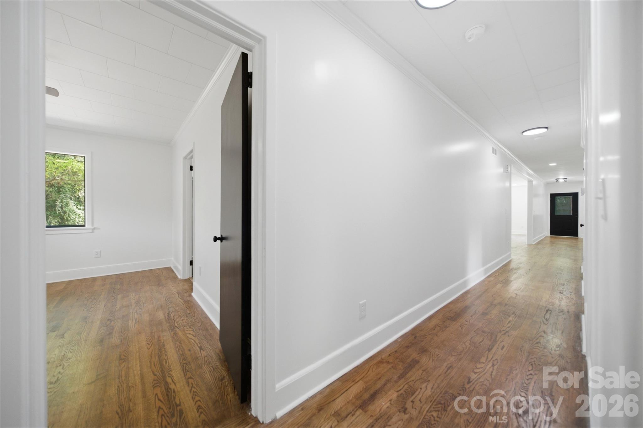 907 Amelia Street — Newberry