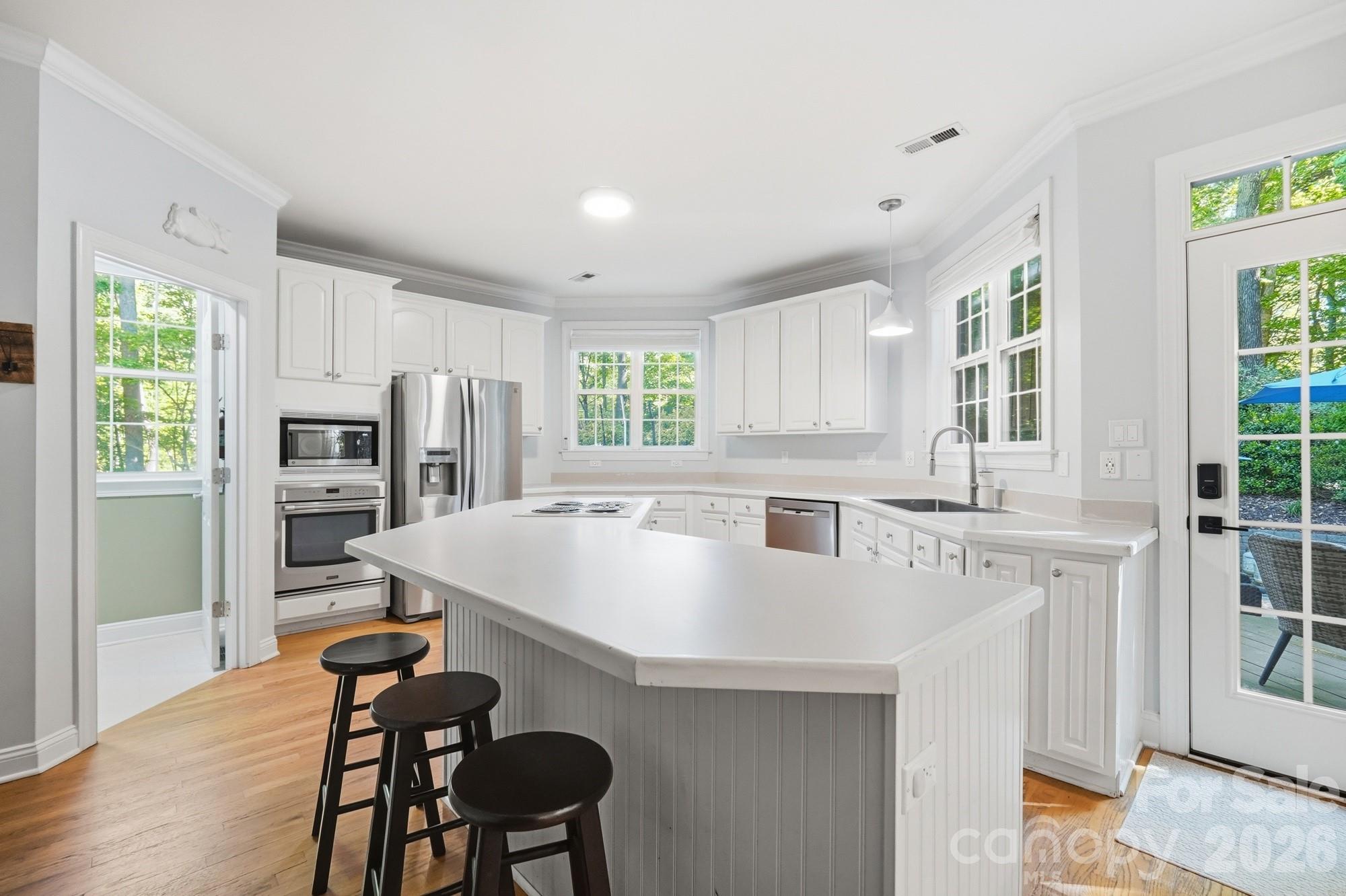11915 Austin Court — Mint Hill