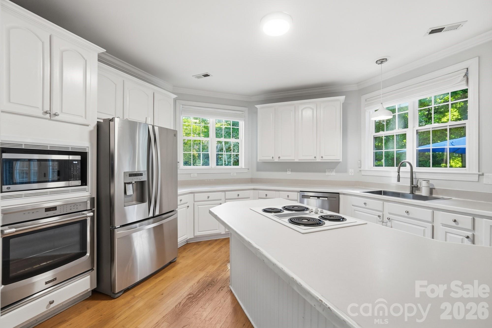 11915 Austin Court — Mint Hill