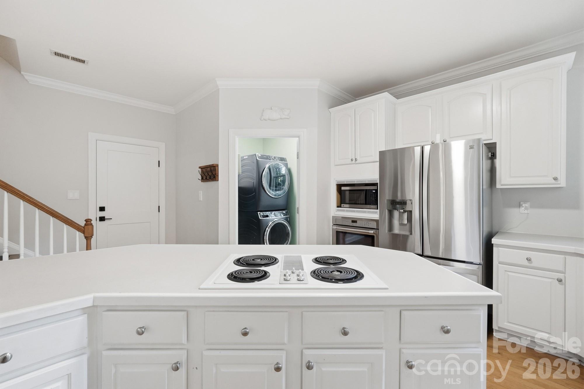11915 Austin Court — Mint Hill