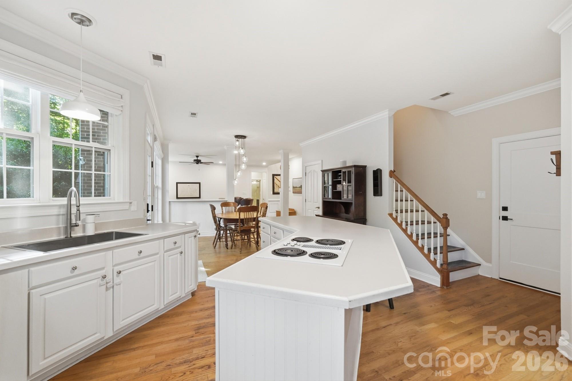 11915 Austin Court — Mint Hill