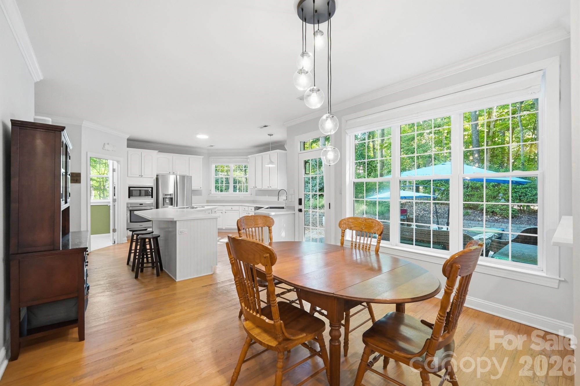 11915 Austin Court — Mint Hill