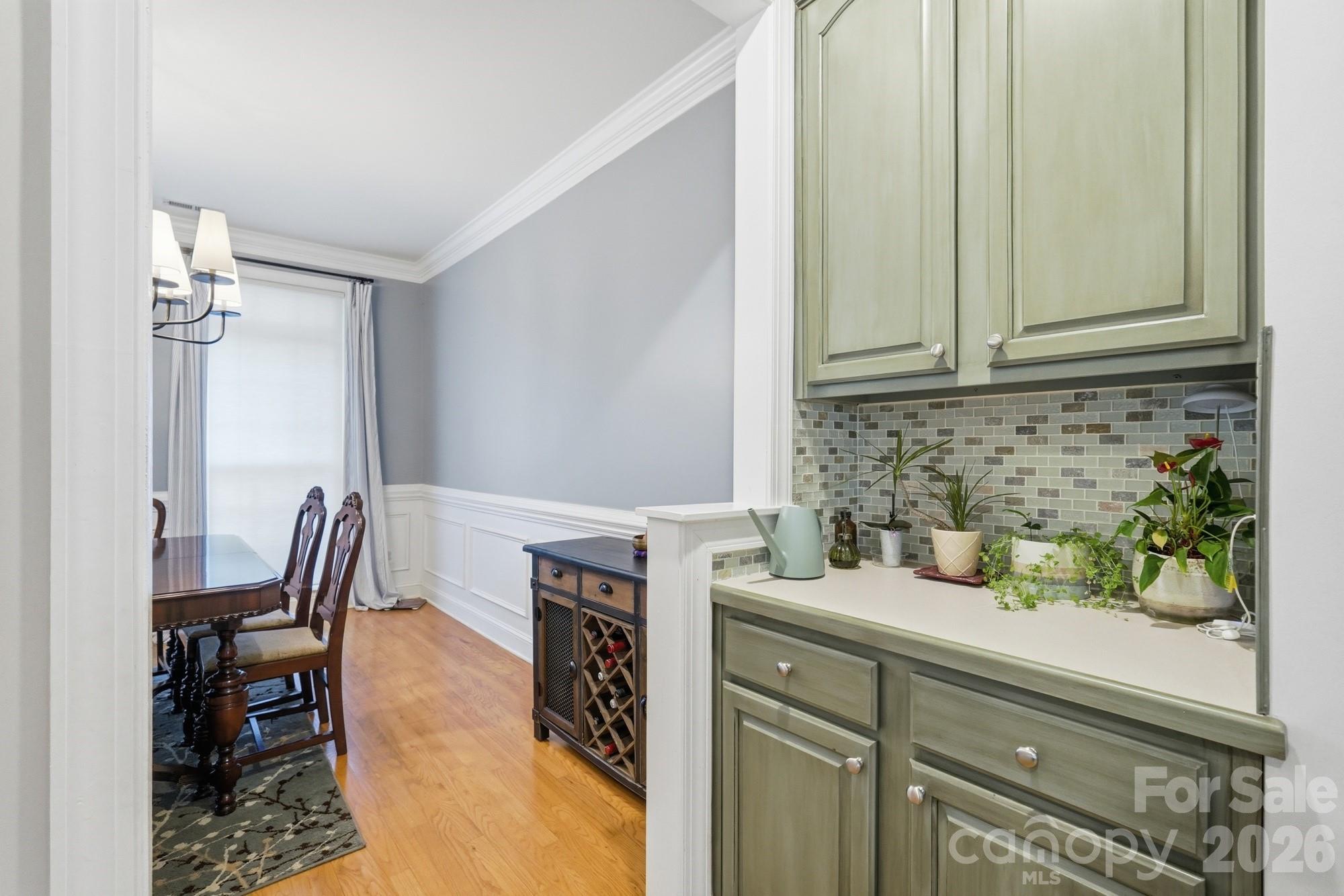 11915 Austin Court — Mint Hill