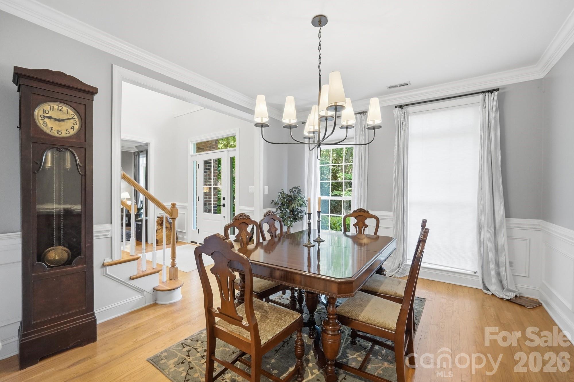11915 Austin Court — Mint Hill