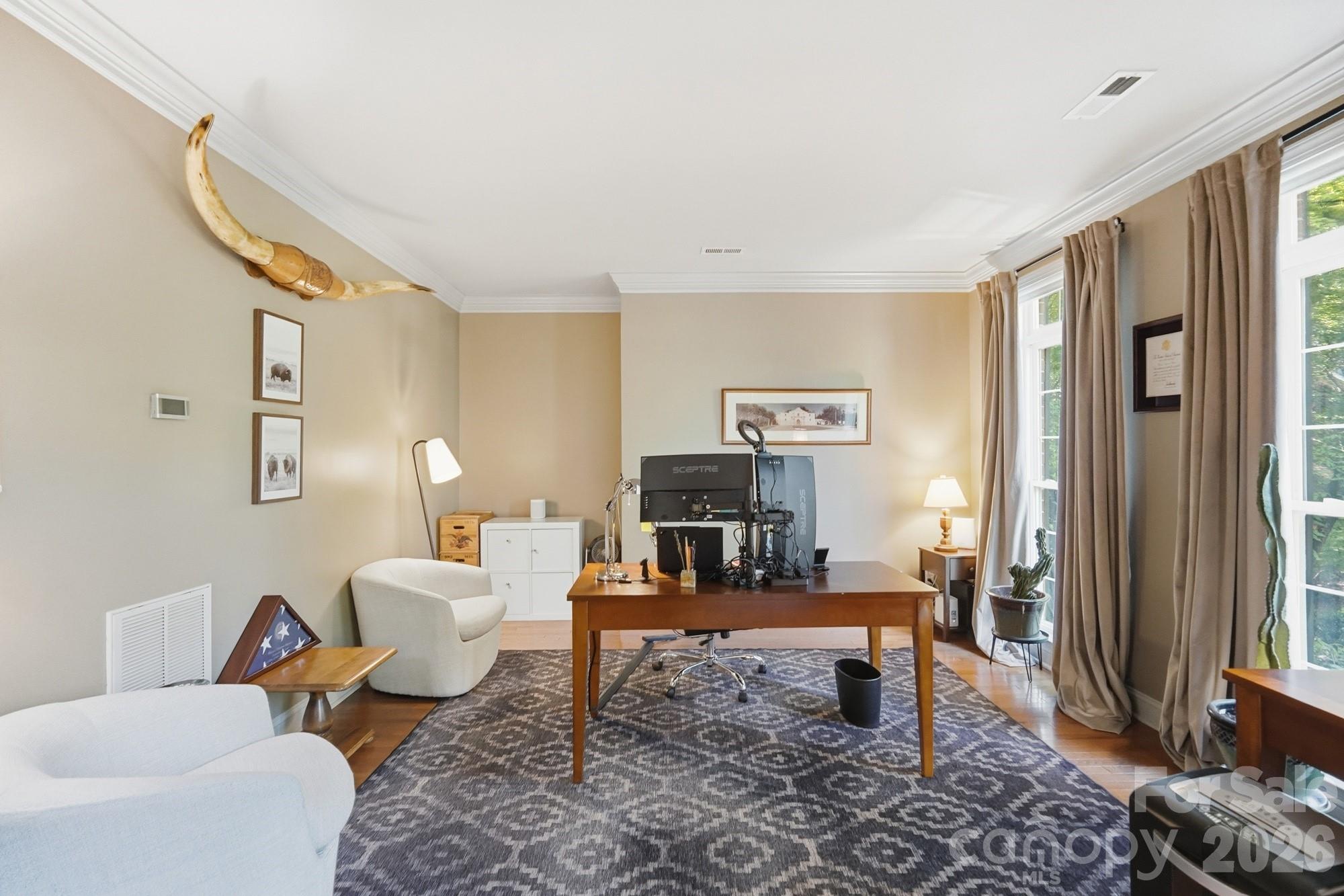 11915 Austin Court — Mint Hill