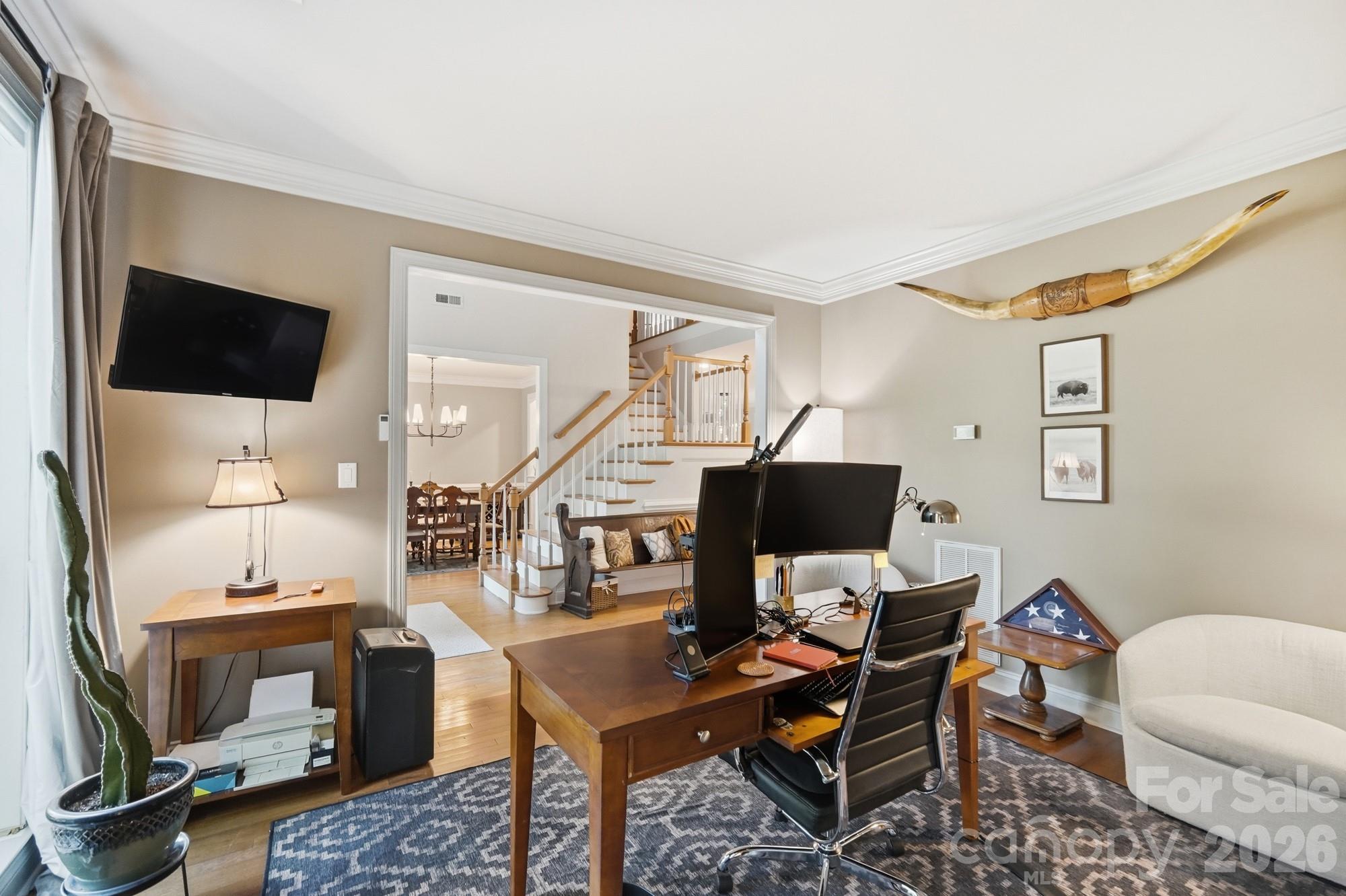 11915 Austin Court — Mint Hill